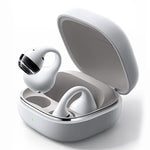 Xiaomi OWS Earclips Headset Wireless bluetooth 5.4 Earphone 11mm Large Moving Coil AAC SBC LHDC5.0 Audio 38H Playback IP57 Waterproof Real-time Translation Flexible Design Sports Headphones