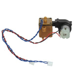 LinkMejor Smoke Maker Machine For 1/16 Chinese 99 RC Tank Accessories Parts