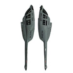 RC ERA A60 Mini Bell-206 RC Helicopter Spare Parts Canopy