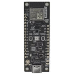 Espressif ESP32-C3 DevKit-RUST-2 Development Board WiFi bluetooth LE IMU SHTC3 Temperature Humidity Sensor Module Type-C