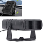 10W Solar Heater Monocrystalline 220x180mm Portable Camping Heater with Dual USB Ports Waterproof DC Head and Battery Box for Outdoor Use