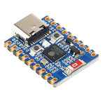 Mini ESP32 Development Board ESP32-C6 Based on ESP32-C6FH4 Dual Processors 2.4GHz WiFi 6 & bluetooth 5