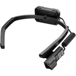Bikight  1200 Lumens Smart Sensor Headlamp Hand Motion Control USB Rechargeable Headlight IPX5 Waterproof Adjustable Brightness Ultra Lightweight LED Fishing Running Cycling Head Light