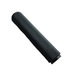 Shortwave Antenna V Base 5mm Epoxy Board CNC Cut 102mm Aluminum Alloy Rod Compatible with Tripod Light Stand Universal Threads Outdoor Setup Support 20-35mm Poles