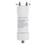 1:4 Balun 200W Shortwave Antenna Impedance Converter for Winton Antennas 50 ohm to 200 ohm