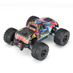 LinkMejor HYPER GO 20208 1/20 2.4G 4WD Brushless High Speed RC Car Vechile Models 39km/h
