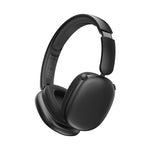 SY-T9 Gaming Headset Wireless bluetooth Headphone 40mm Driver Unit Spatial Audio ENC Noise Cancelling 20H Playback Support 3.5mm Audio TF Playback Breathable Earmuffs Headphones with Mic