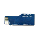 LinkMejor To TF Card Module BGA153 BGA169 To Micro Card MMC Card BGA153 BGA169