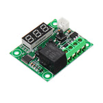 Geekcreit® W1209 DC 12V -50 to +110 Temperature Sensor Control Switch Thermostat Thermometer
