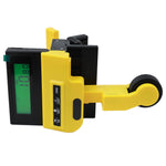 LinkMejor Digital Measuring Miter Saw Caliper Accurate Length Measurement Tool Reduces Cut Time and Increases Safety