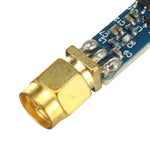 LinkMejor for RTL Based SDR Receivers Low Noise Signal Amplifier