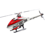 LinkMejor Devil 505 FAST RC Helicopter Kit