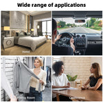 LinkMejor Anti-Positioning Detector High-Precision Car Safety Monitoring Intelligent Anti-Theft System Real-Time Tracking Solution
