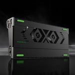 XINMENG ZERO68 Hall Effect Magnetic Switch Mechanical Keyboard 67-keys Tri-mode Rapid Trigger 8KHz Polling Rate Gaming Keyboard