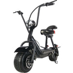 [USA Direct] MototecLowBoy-M1 Electric Scooter 48V 10.4Ah Batetry 500W Motor Recommended Top Speed 25KM/H 15-25KM Mileage Range 100KG Max Load E-Scooter