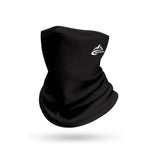 Golovejoy Winter Thermal Cycling Mask Men Women Outdoor Sports Windproof Dustproof Velvet Warm Neck Cover Scarf for Ski Hiking Riding