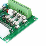 Desktop ATX Power Adapter Computer ATX Power Supply Board Transfer Outlet Wiring Adapter Extension Module
