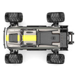 LinkMejor HYPER GO 10210 1/10 2.4G 4WD Brushless High Speed RC Car Vehicle Models 66km/h