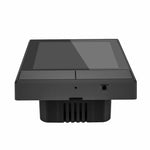 LinkMejor NSPanel Smart Scene Wall Switch EU US Wifi Smart Thermostat Display Switch All-in-One Control for Alexa Google Home