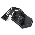 LinkMejor Instrument Electric Scooter Meter LCD Display Record Waterproof Speed Time Power Display For LinkMejor X1 LinkMejor T1 2.0 LinkMejor T1 3.0 LinkMejor C1 MAX LinkMejor C1 2.0