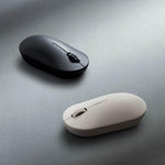 LinkMejor Lite 2 2.4G Wireless Mouse 1000DPI TTC Micro Switch 45g Lightweight Home Office Mice for Desktop Laptop Computer