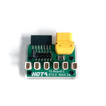1S Battery Adapter 6-channel PH2.0 / BT2.0 MAX 2A for HOTA D6 Pro Charger