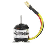 Neebrc G2 Series D2830 850KV 1300KV 2-4S Outrunner Brushless Motor for Fixed Wing RC Airplane