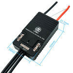 Flipsky 75100 Pro V2.0 With Aluminum PCB Based on VESC For Electric Skateboard Electric Scooter Ebike Speed Controller