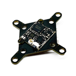 LinkMejor 5.8G 48CH VTX FPV Transmitter PitMode 25mW 100mW 200mW 500mW Adjustable 7-24V Support TBS SmartAudio for RC Drone