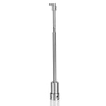 Wiedensee Safe Unlock Tool Kit Professional Locksmith Equipment with Precision Workmanship Alloy Steel 18cm Long Safe Cracking Tool Perfect for Security Consultants & Efficient Safe Unlocking Tasks