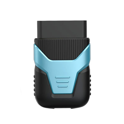 LinkMejor Z100 Bluetooth 5.2 OBD2 Diagnostic Tool Full System OBDII Scanner 9+ Reset Functions iOS Android APP Controlled Bidirectional Testing