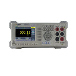 LinkMejor XDM2041 55000 Counts Digital Multimeter 480x320 High Resolution True RMS AC Voltage/Current Measurement