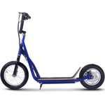 [USA Direct] Mototec GrooveL1 Electric Scooter 36V 10Ah Battery 350W Motor Top Speed 24KM/H 20-30KM Max Mileage 100KG Max Load E-Scooter
