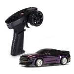 Diatone x Sniclo MIX GO SNT MG034 1/43 2.4G 4WD Mini Drift RC Car Gyro Micro Racer LED Light Remote Control High-Speed Motor On-Road Racing Vehicles Models Boys Gifts Toys