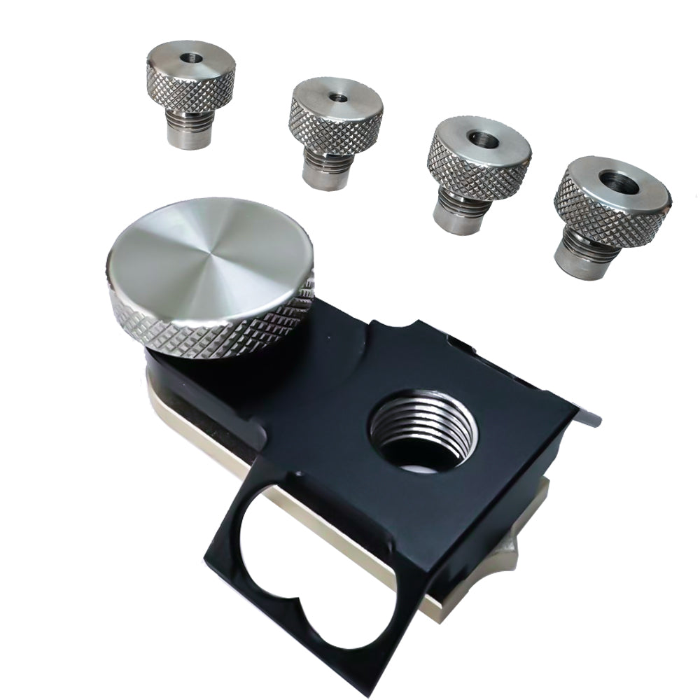 LinkMejor MT-2465 PRO Scriber Accessories Marking Drilling Punching Accessories
