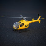 LinkMejor WING BO-105 470 Class 2.4G 6CH GPS Stabilized Scale RC Helicopter RTF With ACE Flight Controller