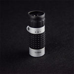 IPRee Rangefinder Telescope 7x18 Golf Monocular Distance Meter Range Finder Pocket Scope Optical Instrument Outdoor Hunting Hiking