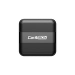2 in 1 Car AI Box Wireless CarPlay Adapter Wireless Android Car Adapter Box for Wired CarPlay/Wired Android Auto Bluetooth 5.0