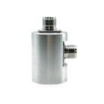 MSK-04 M10 Thread Antenna Base Aluminum Alloy for Vehicle Antennas