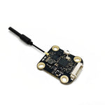 EWRF 5.8GHz VTX 48CH Long Range 100mW 200mW 400mW 1000mW Switchable FPV Transmitter Support Smart Audio for RC Drone