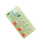 DIY Electronic Kit for Soil Moisture LED Light Soil Moisture Sensor