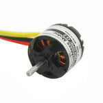 Neebrc G2 Series D2830 850KV 1300KV 2-4S Outrunner Brushless Motor for Fixed Wing RC Airplane