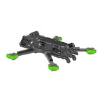 iFlight Nazgul Evoque F5D V2 223mm 6S 5 Inch Frame Kit Compatible with DJI O4 Pro Air Unit for RC Freestyle FPV Racing Drone