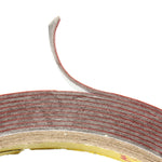 3m Length Waterproof Protect ESC board Double Sided Sticky Tape