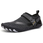 LinkMejor Beach Wading Sandal Quick Dry Non-Slip Breathable Surf Fishing Fitness Water Sports Shoes