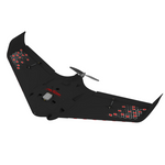 LinkMejor AR Wing Pro 1000mm Wingspan EPP FPV Flying Wing RC Airplane KIT/PNP