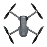 LinkMejor L200 PLUS MAX 249g GPS 5G WiFi FPV with 4K EIS HD Dual Camera 3-Axis Mechanical Stabilization Gimbal 360° Obstacle Avoidance Brushless Foldable RC Drone Quadcopter RTF