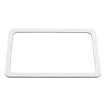 LinkMejor White Positioning Template for LinkMejor GD7 PRO Router Lift