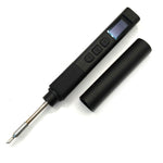PTS245 PD3.1 140W Soldering Iron Kit Smart Digital Mini Solder Station for Electronics DIY Repair