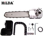 Hilda Angle Grinder Chainsaw Converter 11.5 inch Versatile and Easy to Use Ensuring Safe and Efficient Operation Ideal for Various Cutting Tasks